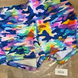 FLEO APEX CAMO SMALL